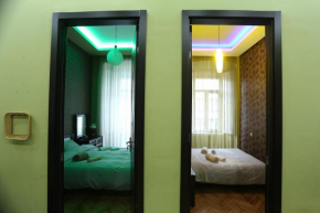 Your home in the centre of old tbilisi